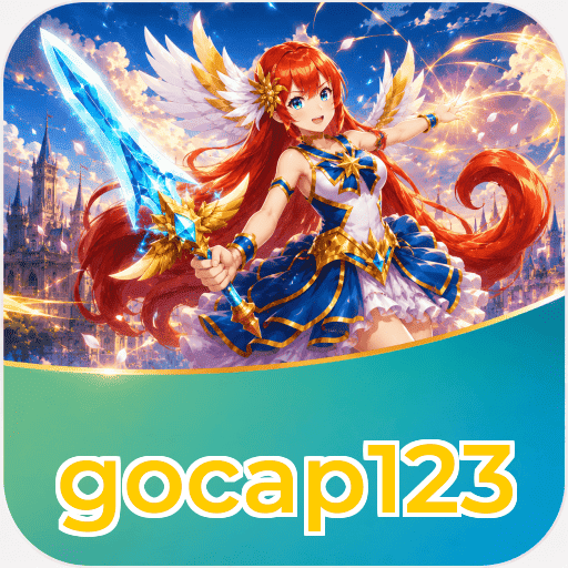 Logo Transparansi Editorial gocap123 Indonesia