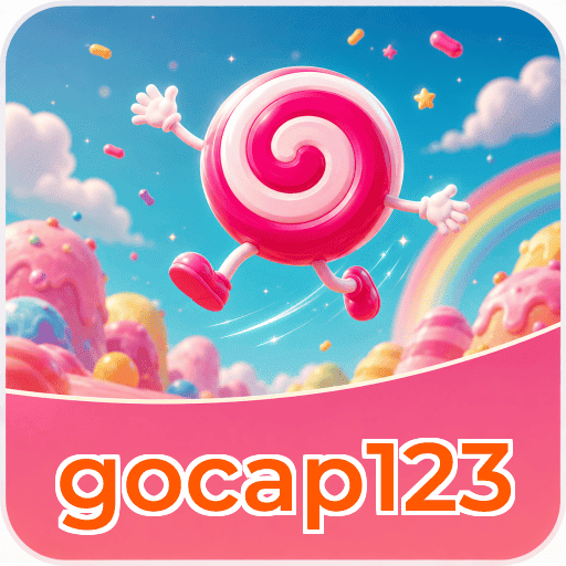 Logo Penghargaan gocap123 Indonesia