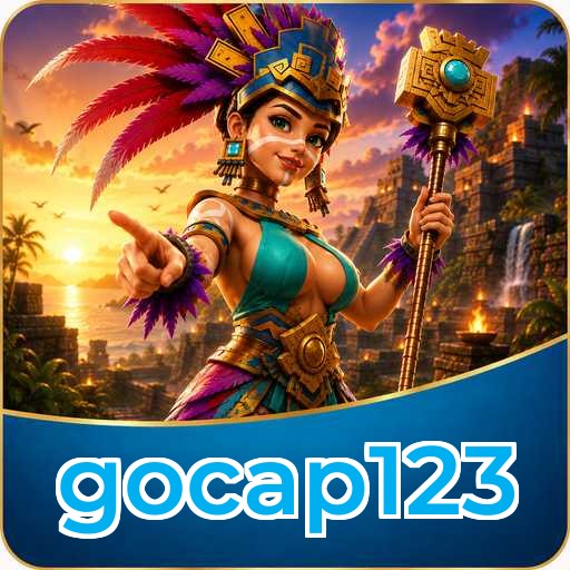 gocap123 Indonesia Logo