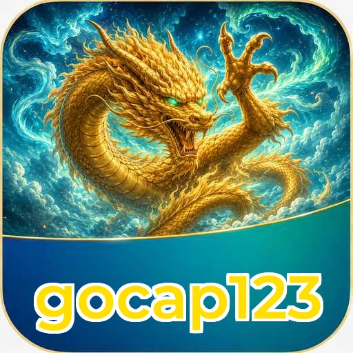 Logo gocap123 Indonesia