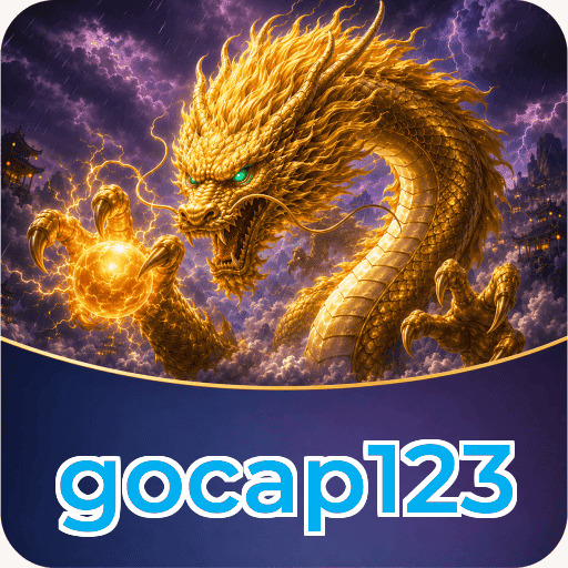 Logo gocap123 Indonesia