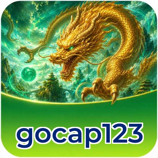 gocap123 Indonesia Logo