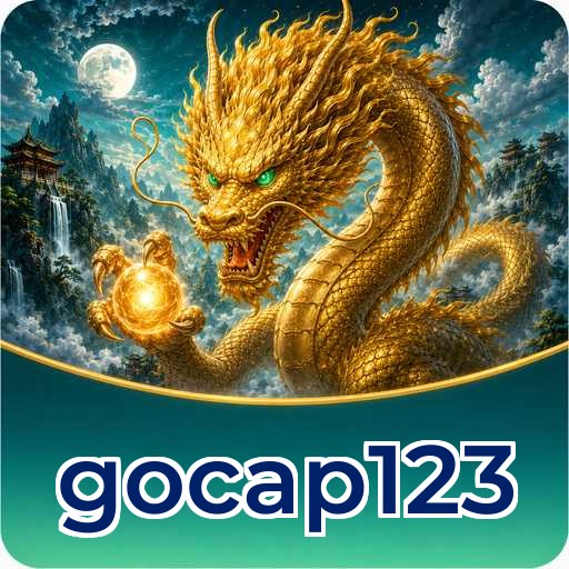 gocap123 Indonesia Logo