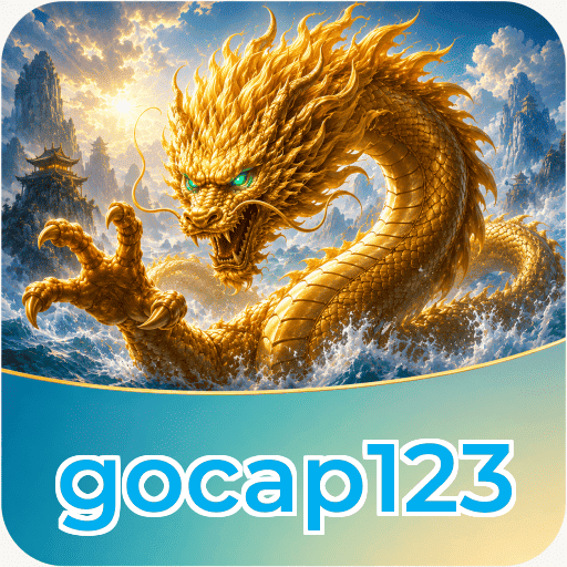 Logo gocap123 Indonesia
