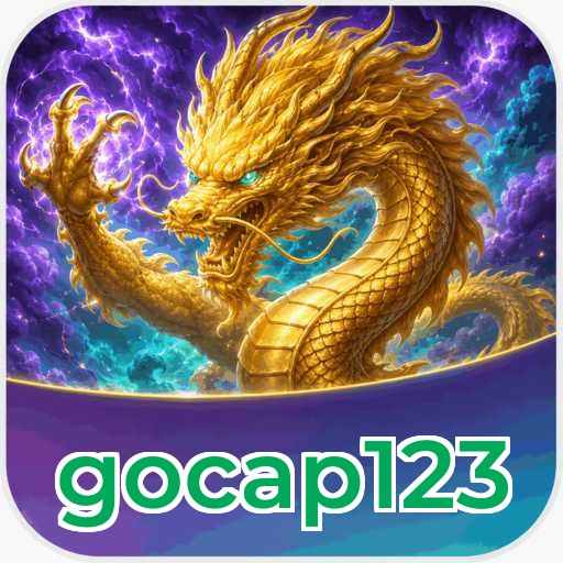 gocap123 Indonesia Logo